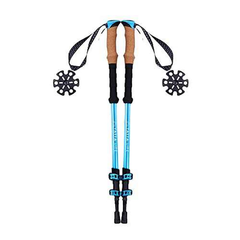 Adventure Pro Trekking Poles
