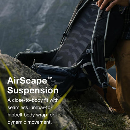 Talon 11L Daypack with Hipbelt