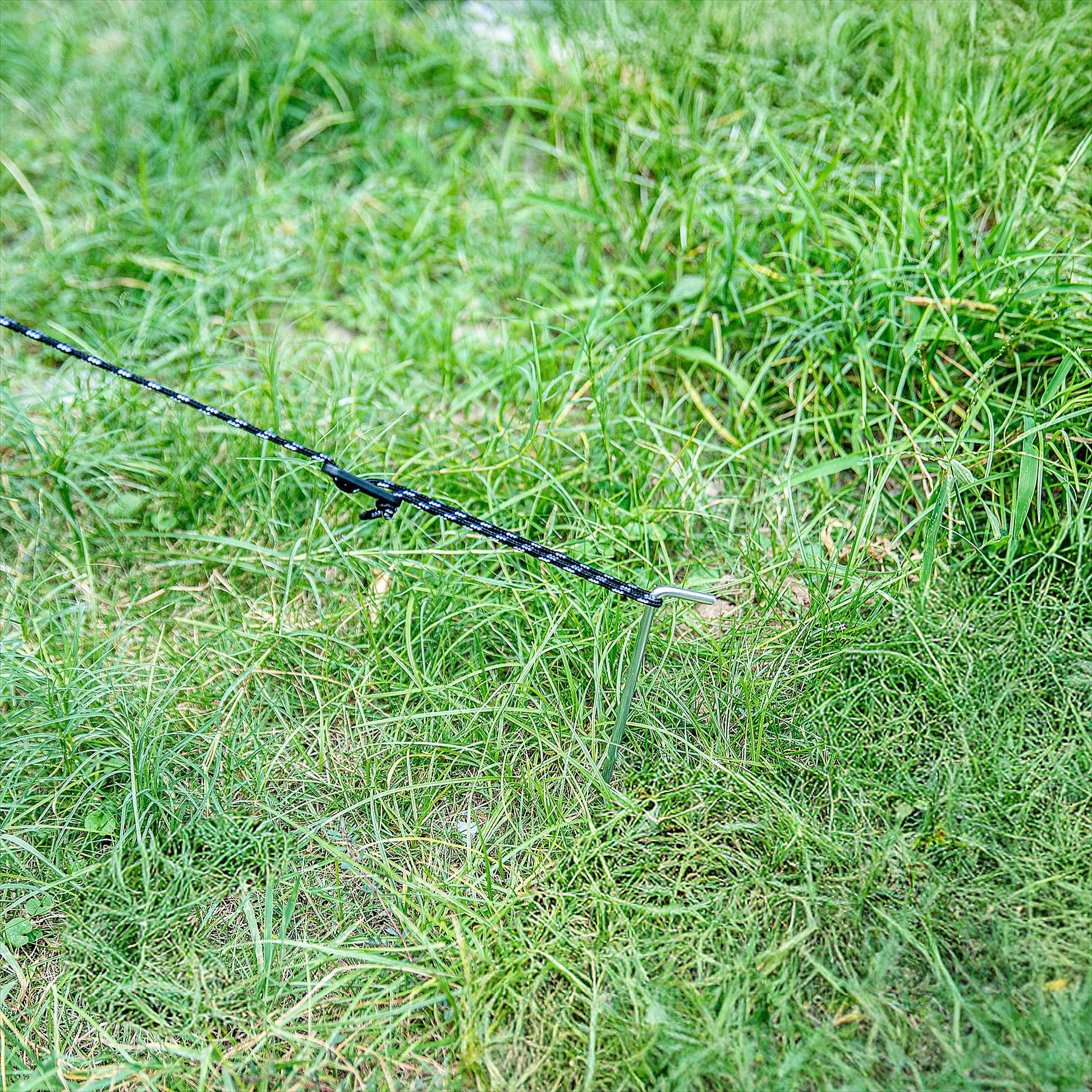 Shower & Privacy Tent