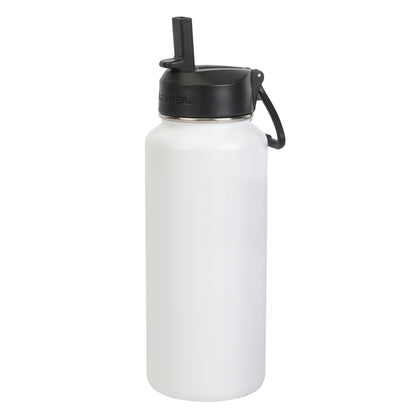 32oz Stainless Steel Water Bottle
