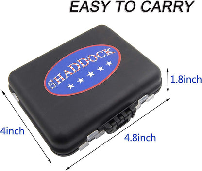 Fishing Accessories Tackle Kit