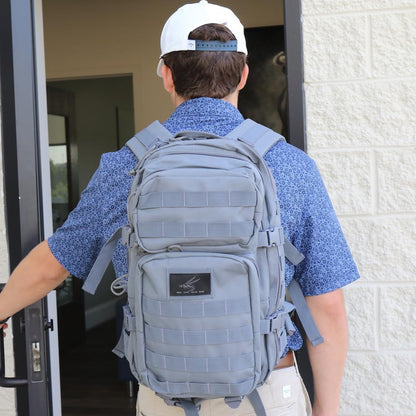 34L Bravo Backpack