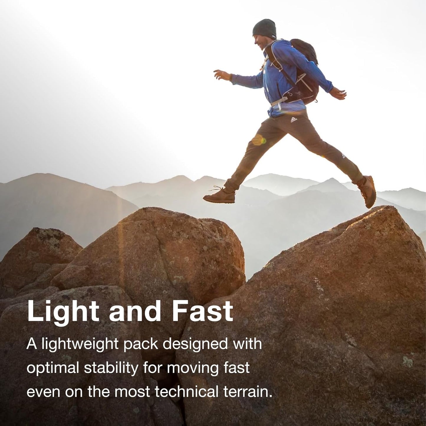 Talon 11L Daypack with Hipbelt