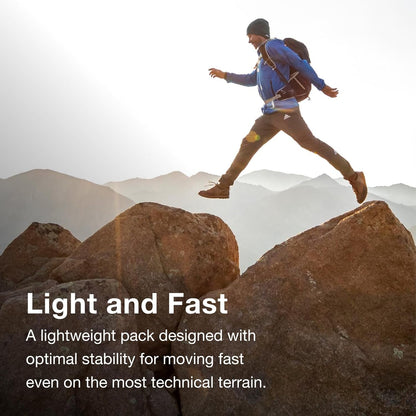 Talon 11L Daypack with Hipbelt