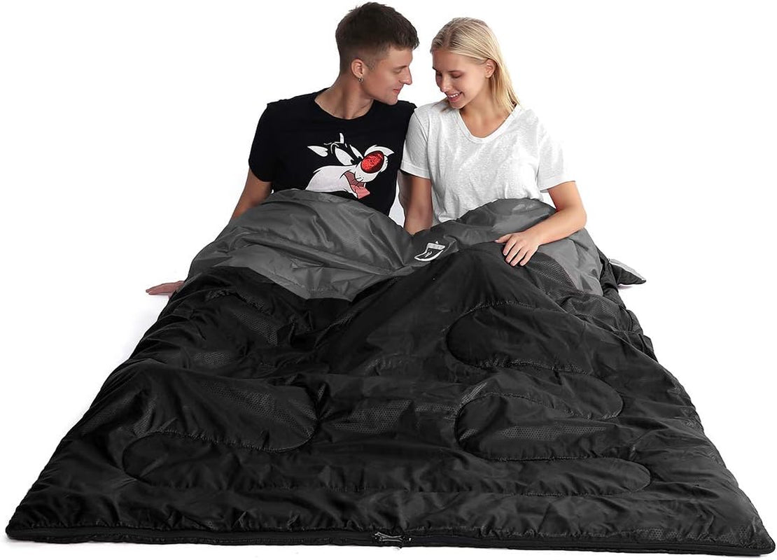 Double Sleeping Bag XL