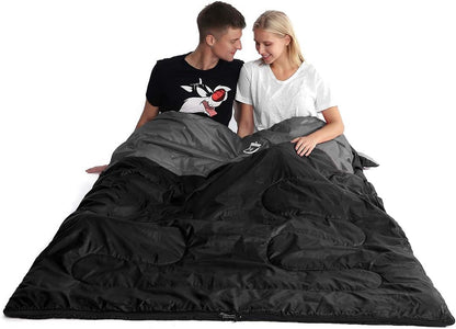 Double Sleeping Bag XL