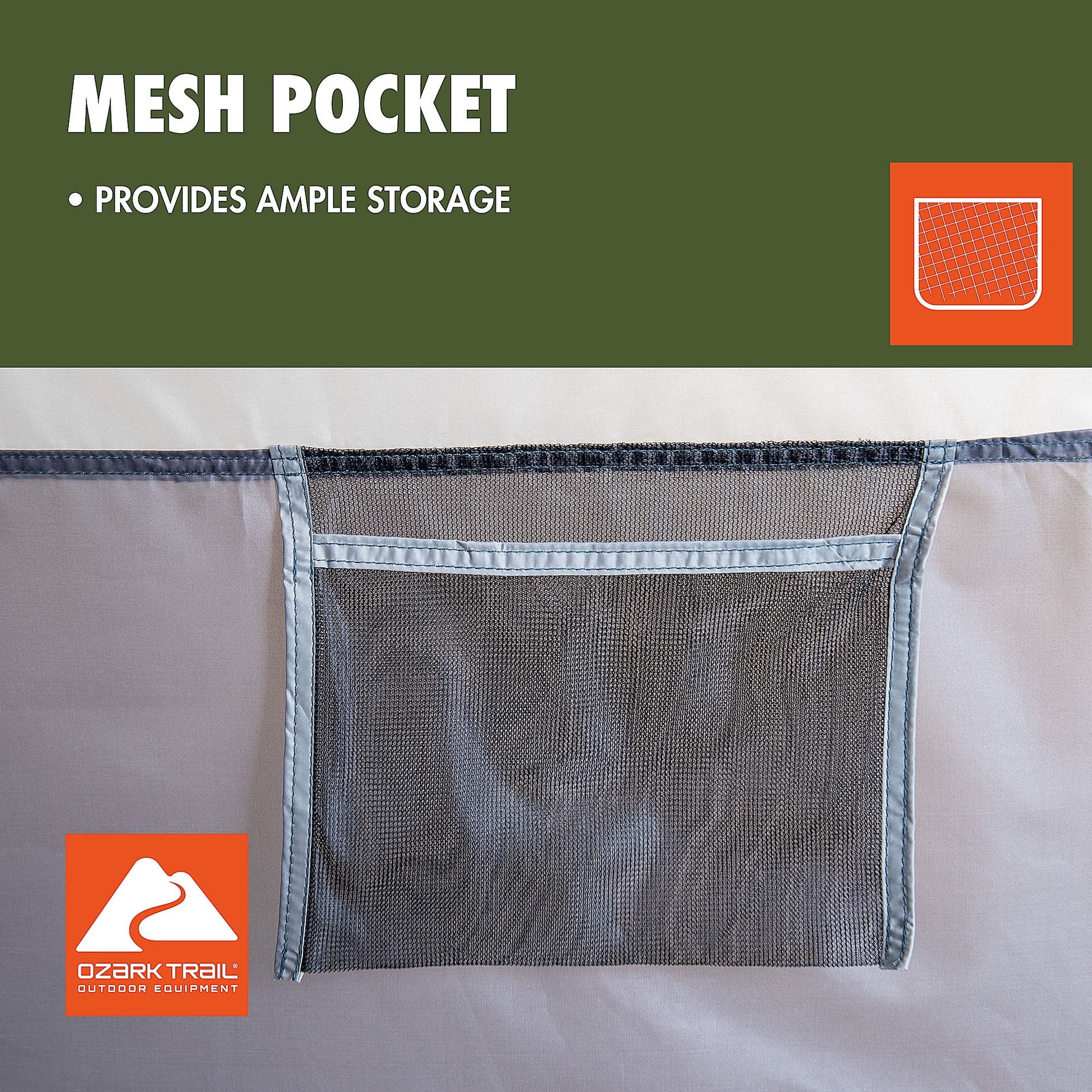 Shower & Privacy Tent