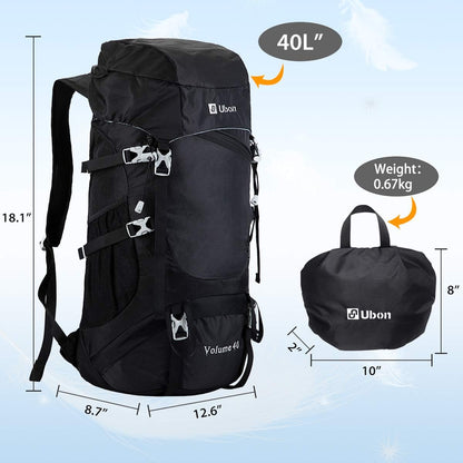 40L Lightweight Daypack