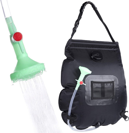 5gal Camping Shower