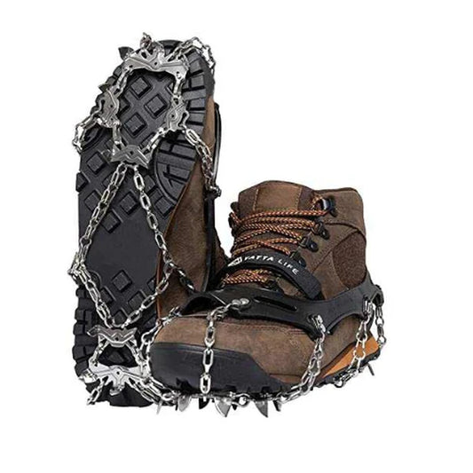 Trail Spikes Crampon Ice Grips