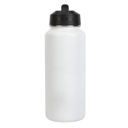 32oz Stainless Steel Water Bottle
