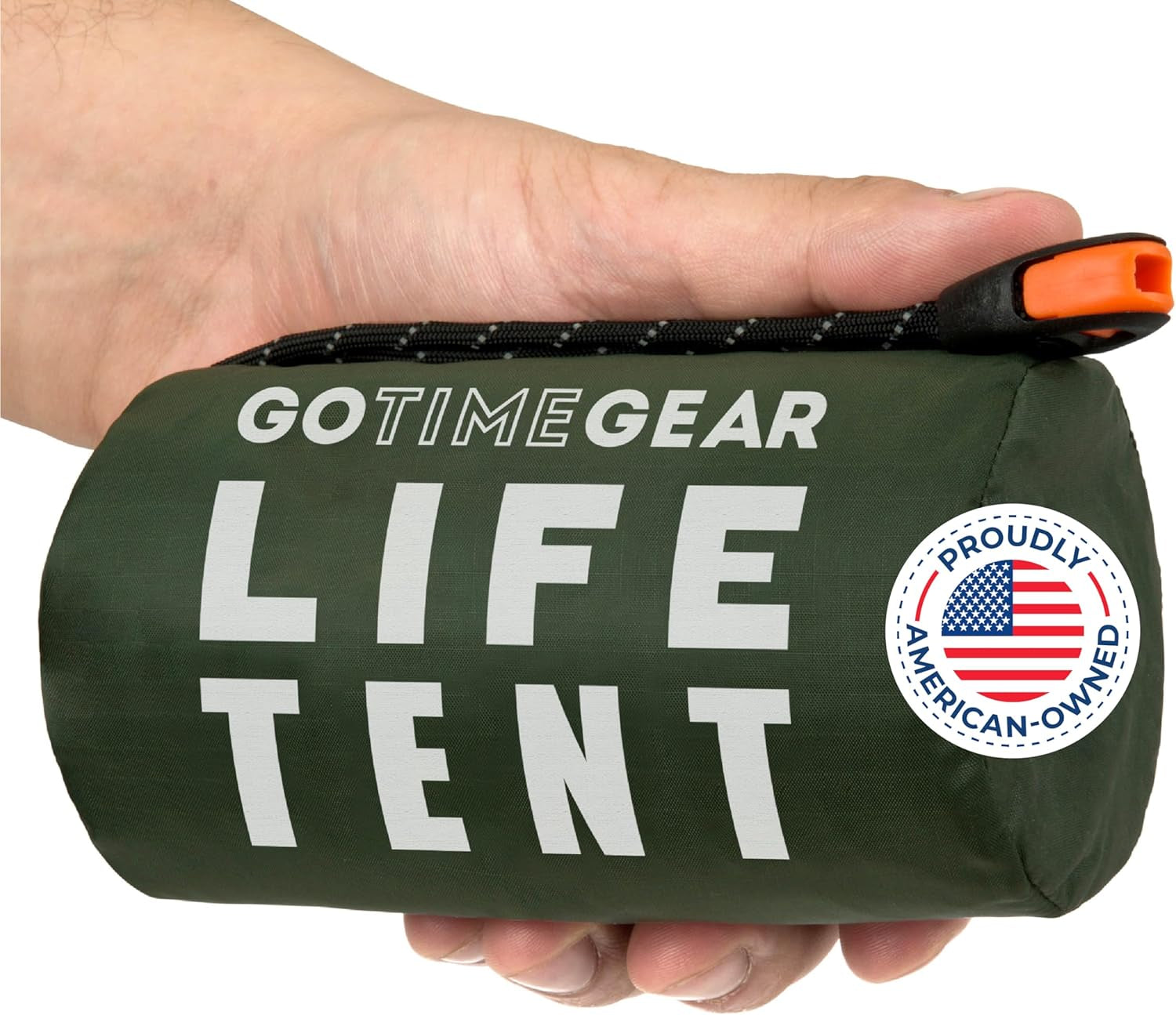 Ultimate Survival Life Tent: Stay Safe and Protected in Any Adventure!