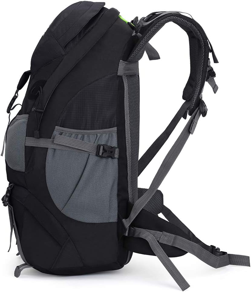 50L Hiking Backpack