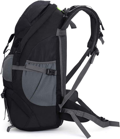 50L Hiking Backpack