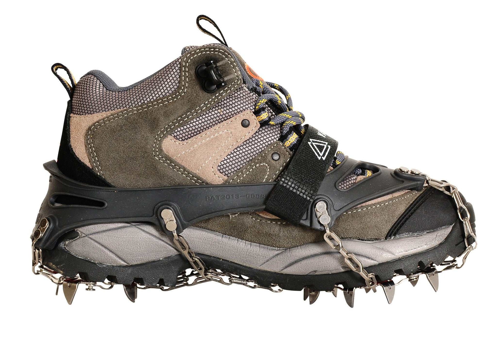 Trail Spikes Crampon Ice Grips