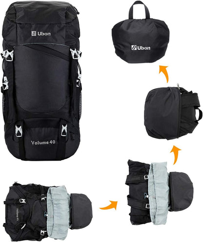 40L Lightweight Daypack