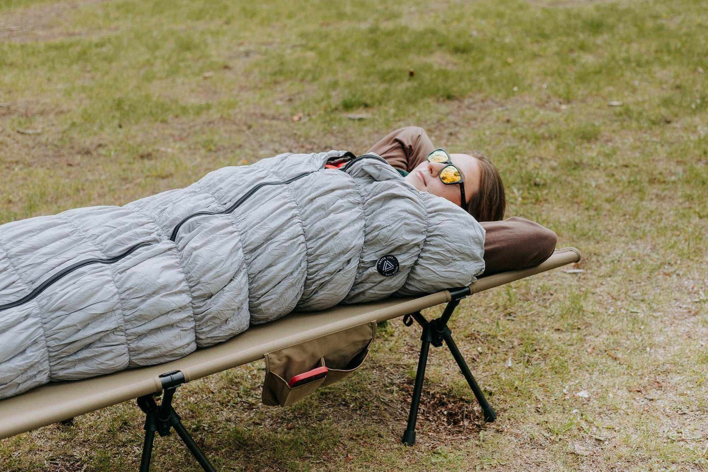 Yatta Life 4 Sleeping Bag