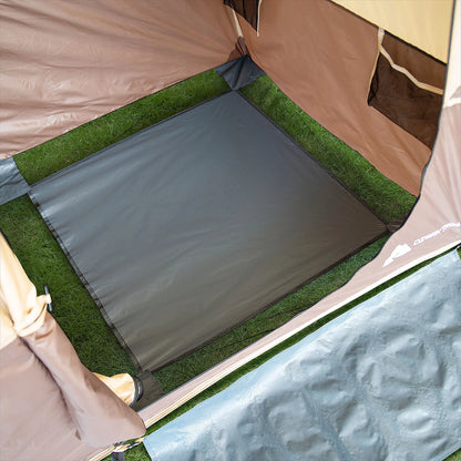 Shower & Utility Tent