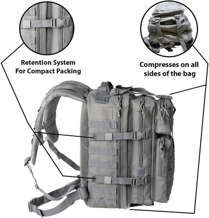 34L Bravo Backpack