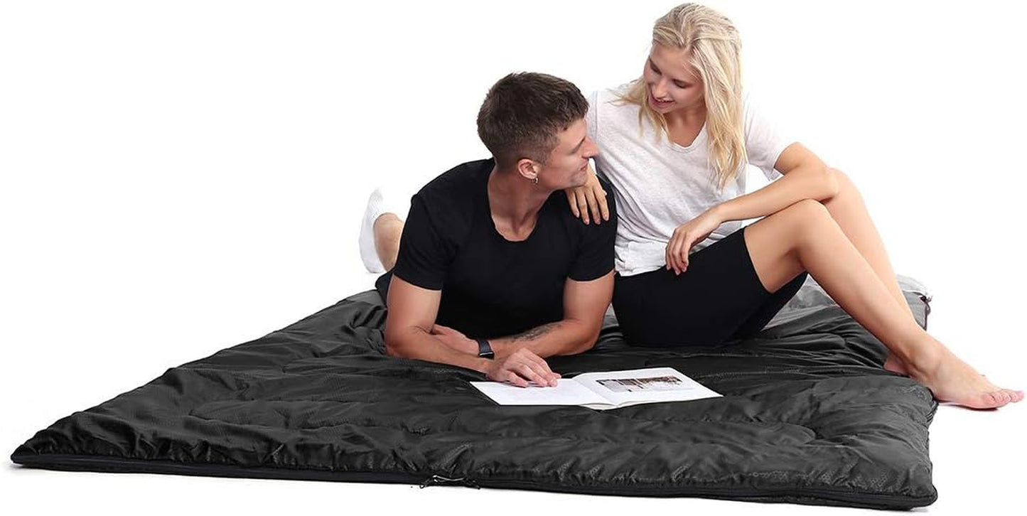 Double Sleeping Bag XL
