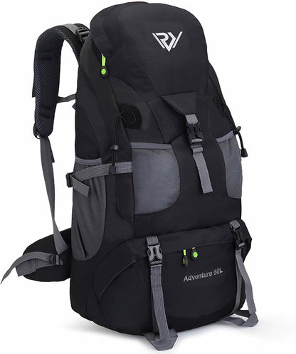 50L Hiking Backpack