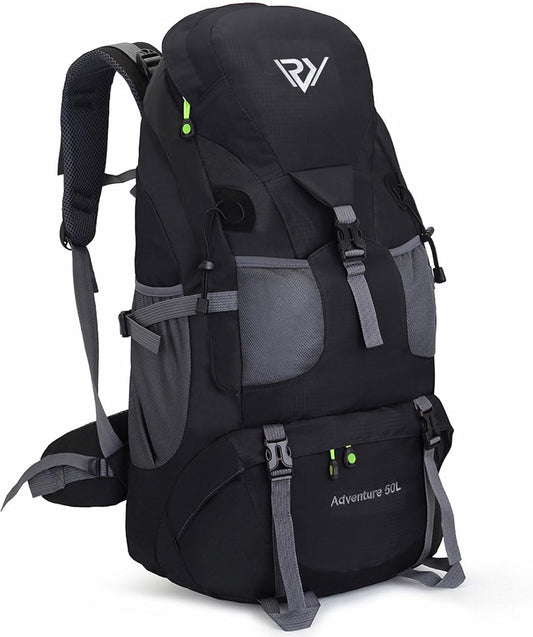 50L Hiking Backpack