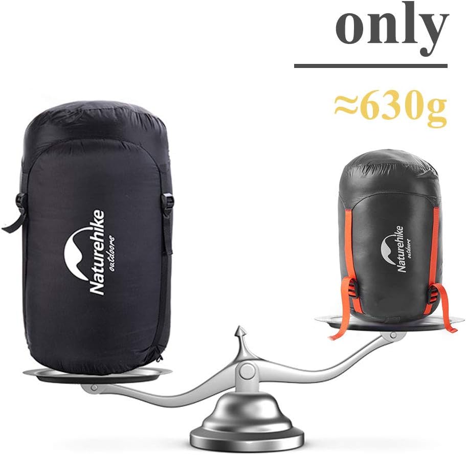 0 Degree Ultralight Sleeping Bag 