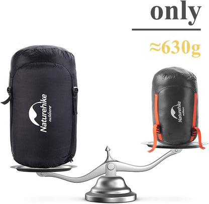 0 Degree Ultralight Sleeping Bag 