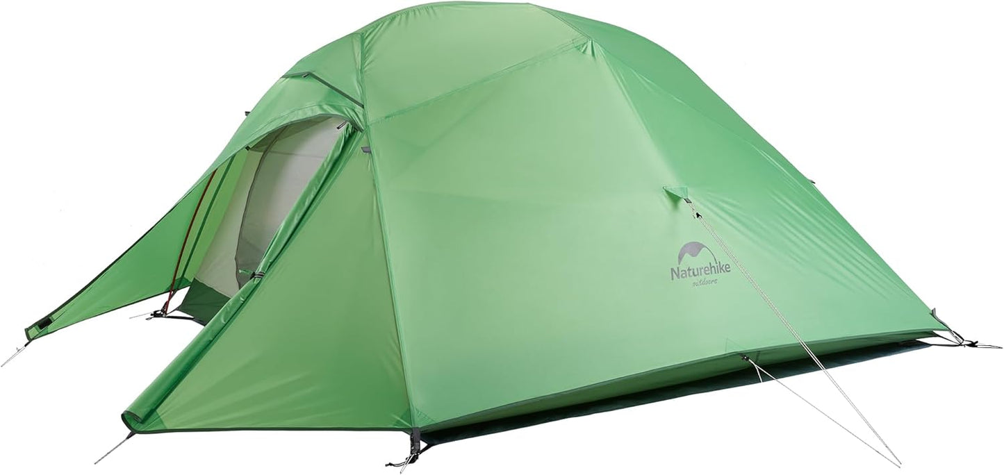 3 Season Light Weight Tent