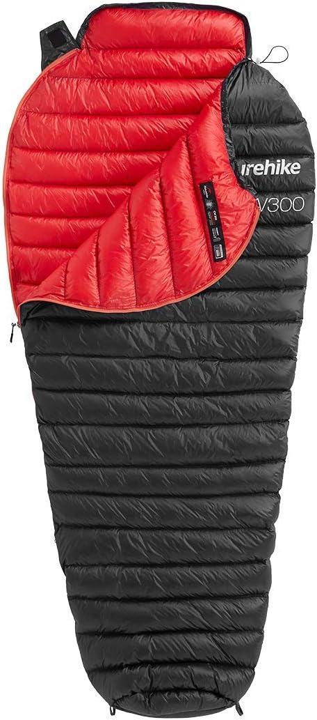 0 Degree Ultralight Sleeping Bag 