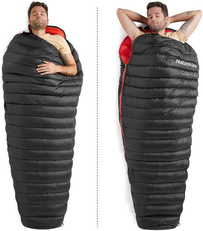0 Degree Ultralight Sleeping Bag 