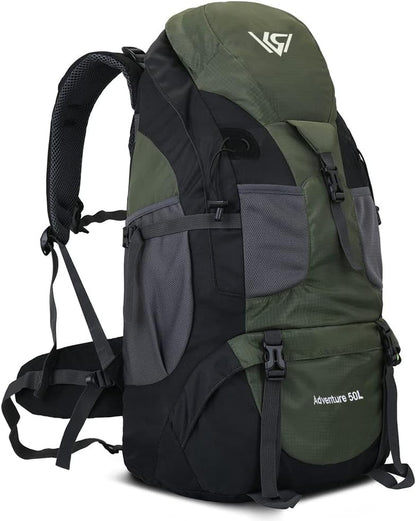 50L Hiking Backpack