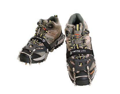 Trail Spikes Crampon Ice Grips