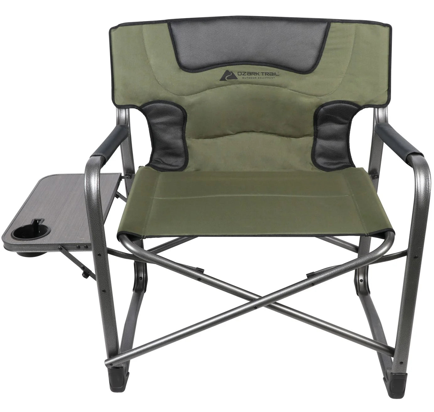 Hazel Creek XXL Camping Chair