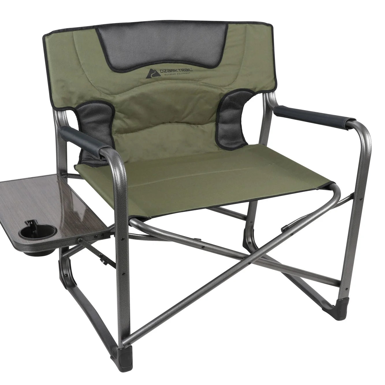 Hazel Creek XXL Camping Chair