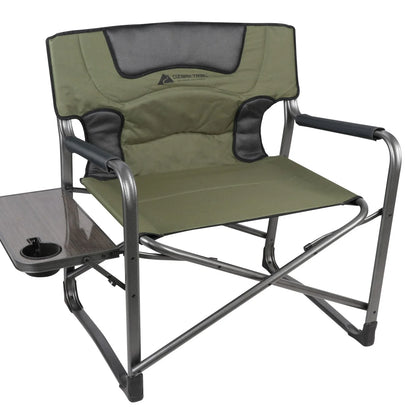 Hazel Creek XXL Camping Chair