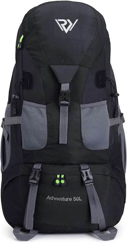 50L Hiking Backpack