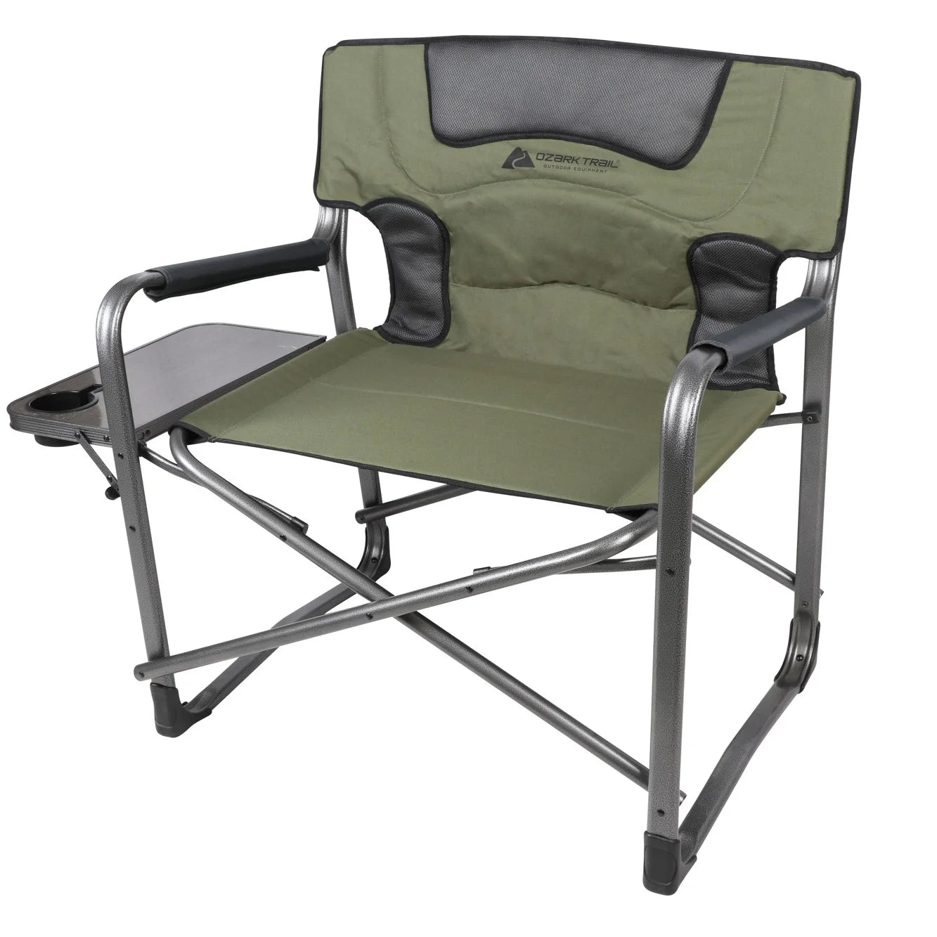 Hazel Creek XXL Camping Chair