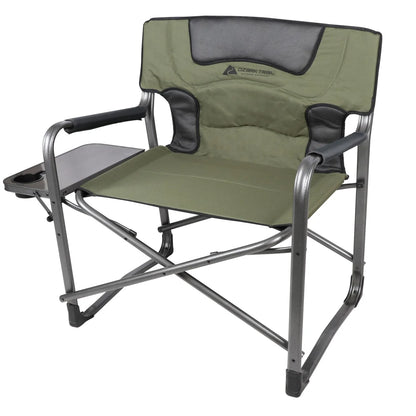 Hazel Creek XXL Camping Chair