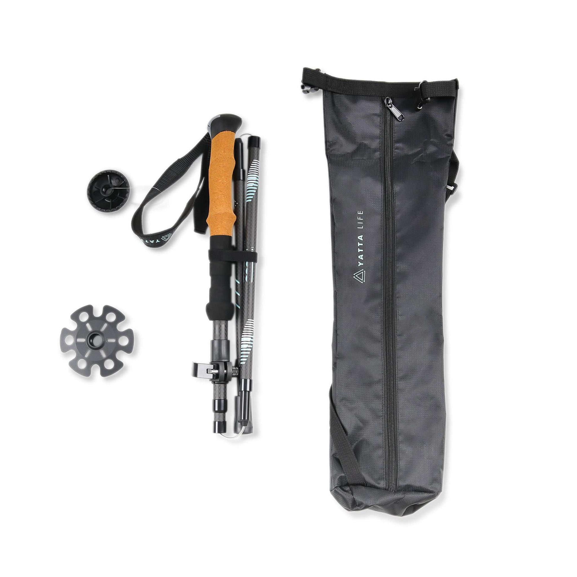 A001 Trekking Poles