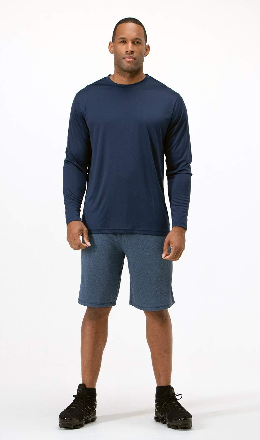 XL 2pk Sun Protection Long Sleeve