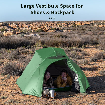 3 Season Light Weight Tent