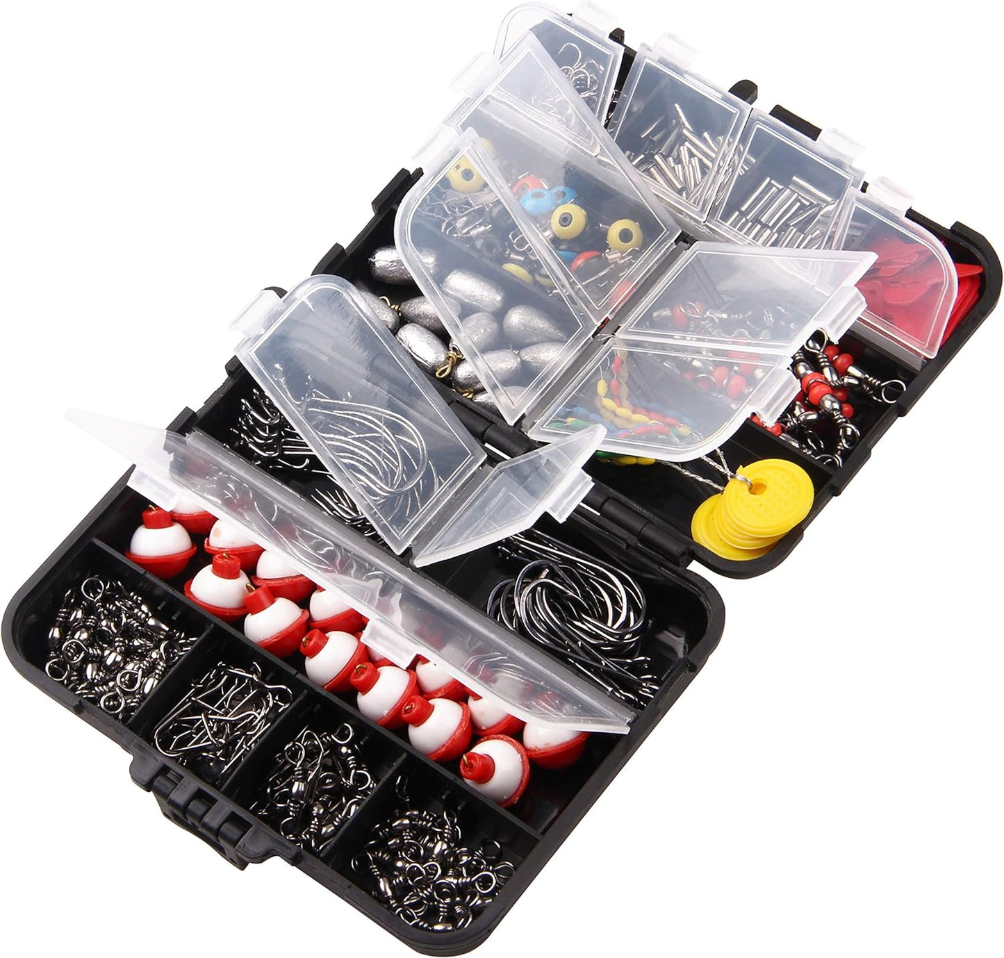 Fishing Accessories Tackle Kit