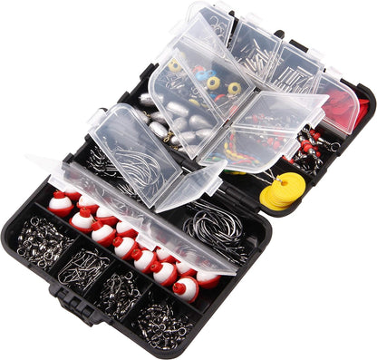 Fishing Accessories Tackle Kit