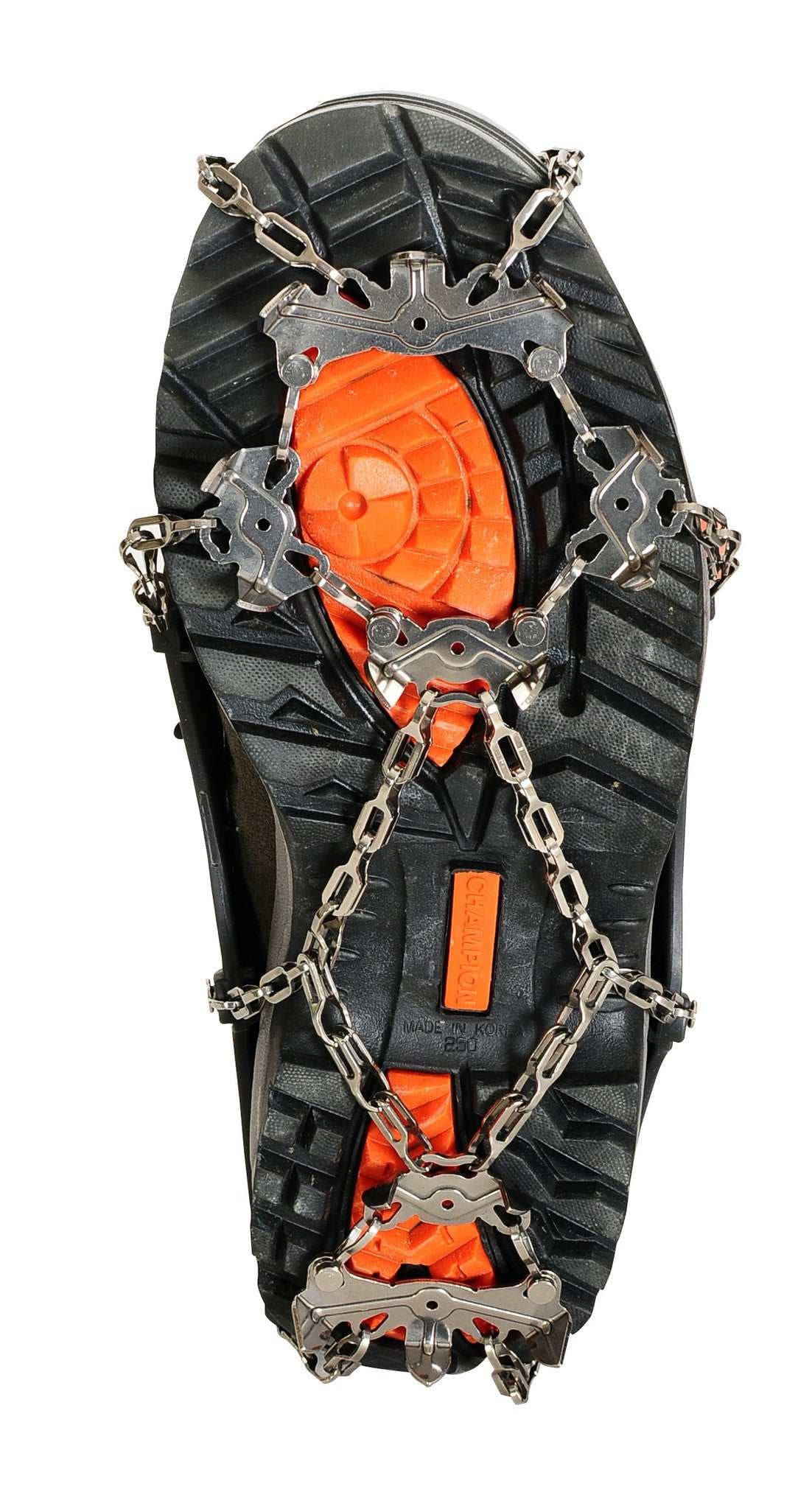 Trail Spikes Crampon Ice Grips