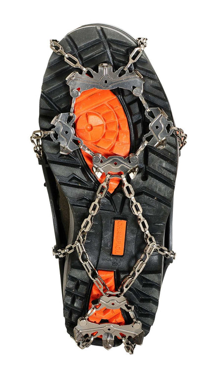 Trail Spikes Crampon Ice Grips