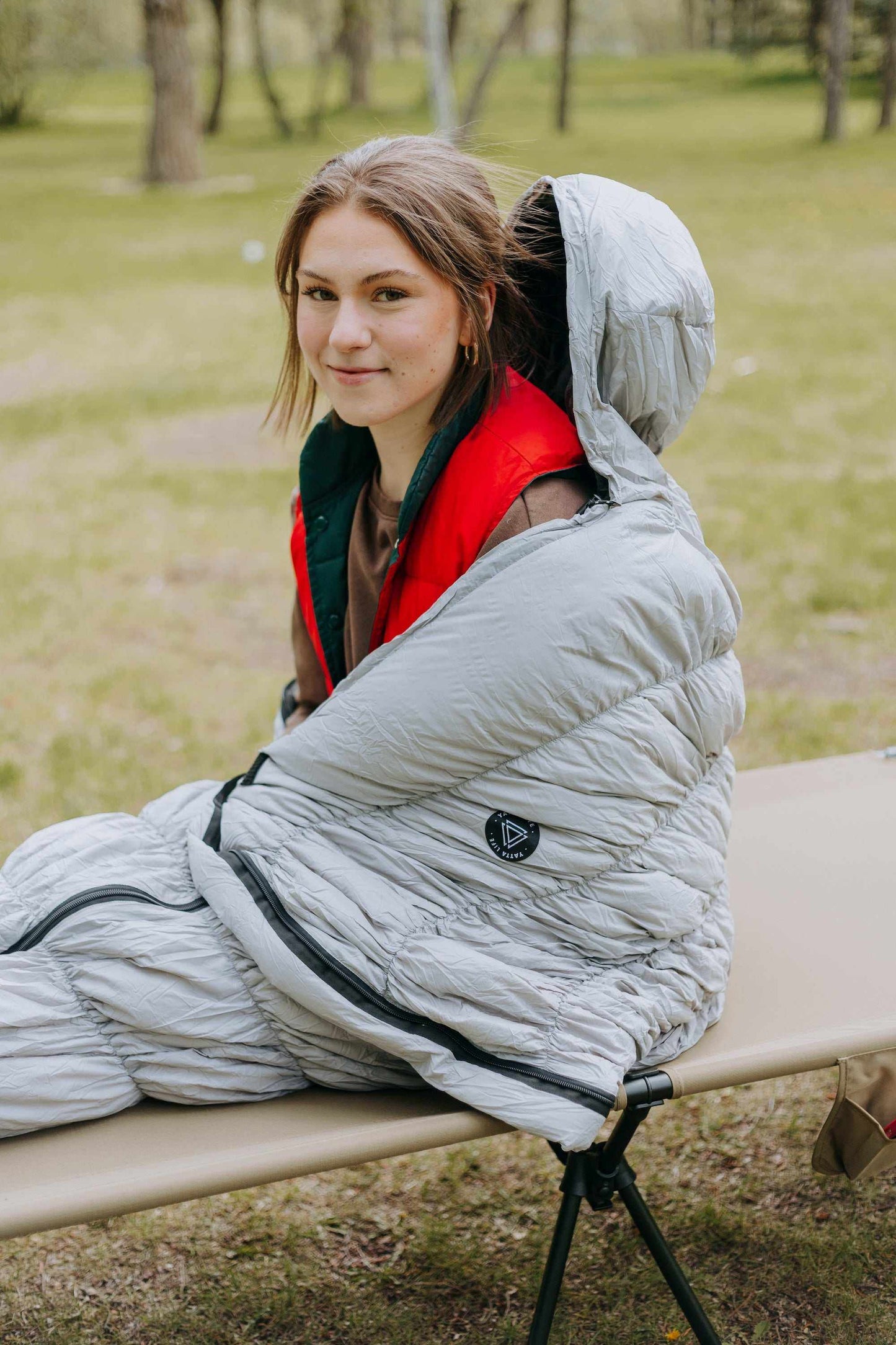 Yatta Life 4 Sleeping Bag