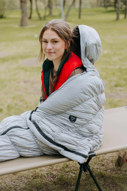 Yatta Life 4 Sleeping Bag