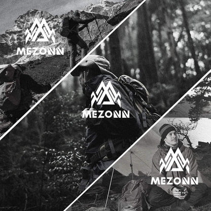 Survival Sleep System: Emergency Sleeping Bag for Ultimate Protection