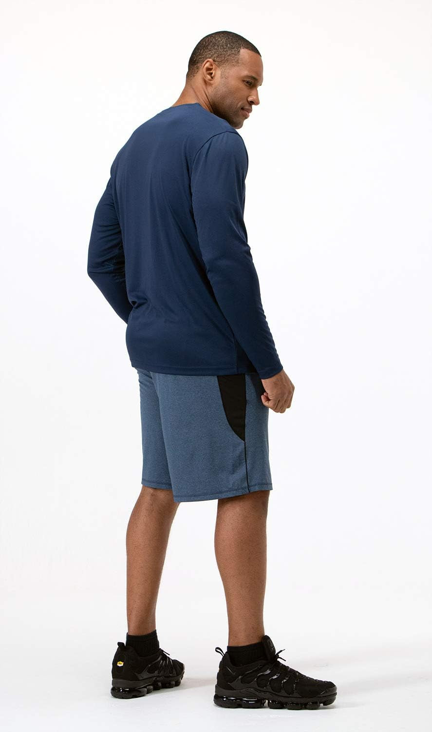 XL 2pk Sun Protection Long Sleeve